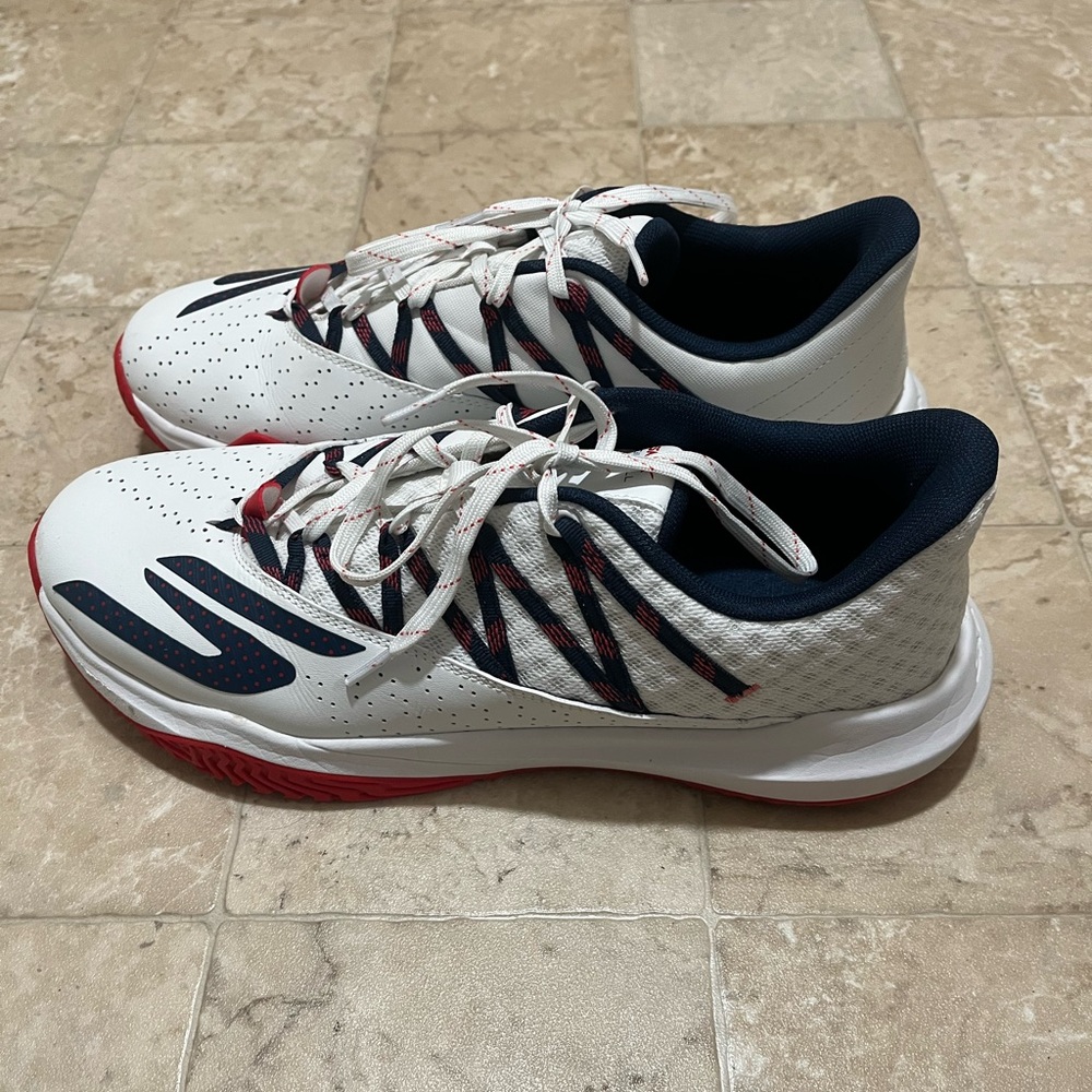 Men’s Skechers Viper Court Rally Pickleball Shoes 12